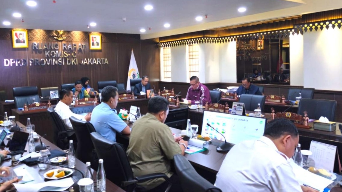Food Station Siapkan Skema Subsidi Silang agar Harga Beras Tetap Terjangkau