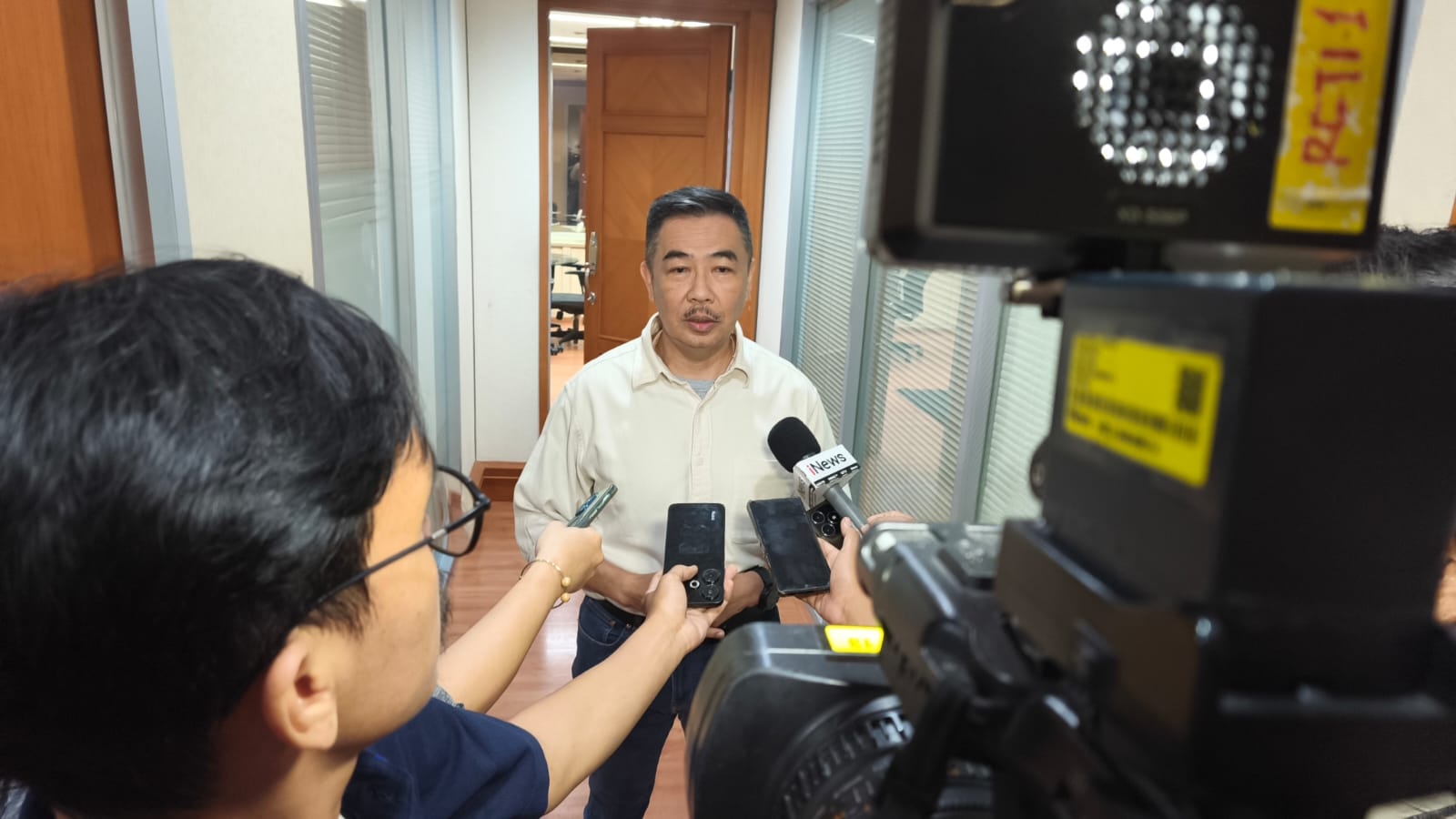 Anggap Putusan Belum Final, MNC Siap Tempuh Kasasi hingga PK 
