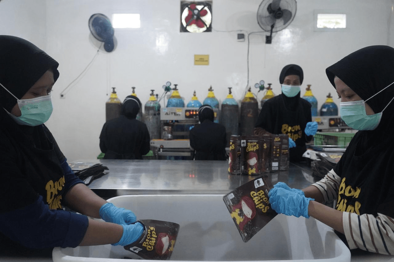 Kemendag Dorong UMKM Masuk Ritel Modern Lewat Ini