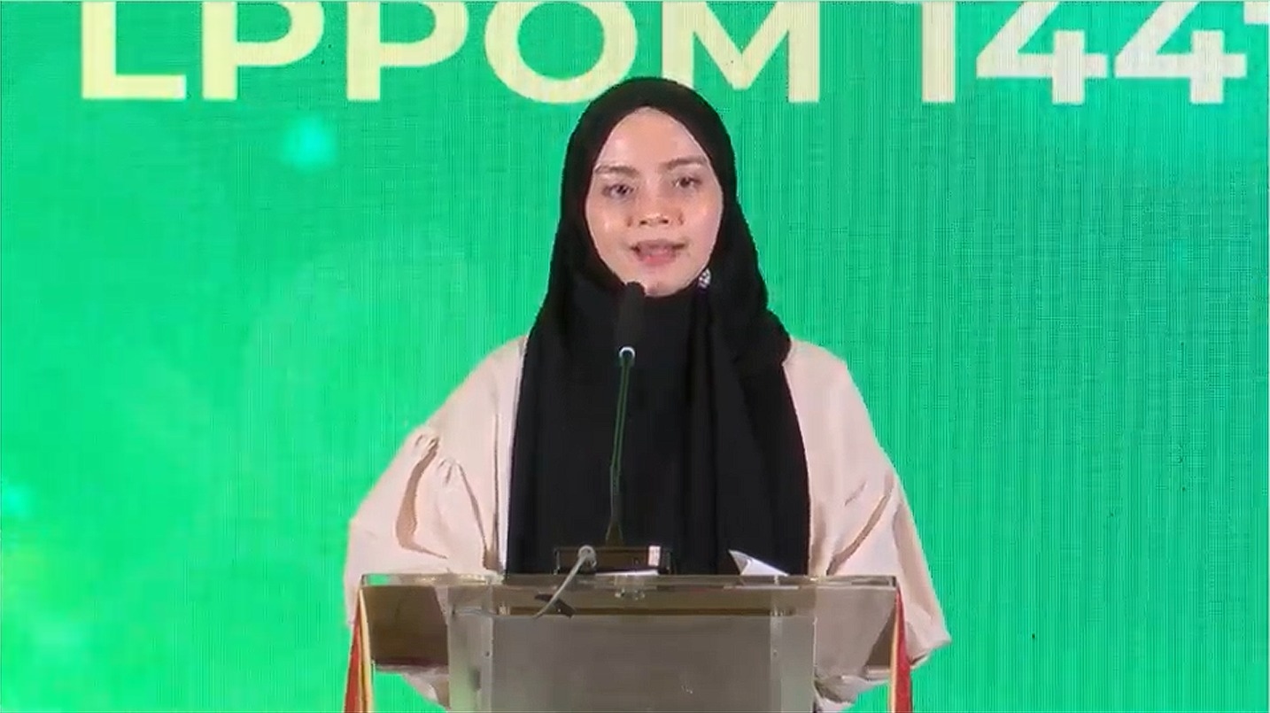 Ternyata Ini Tantangan Utama Indonesia Jadi Kiblat Industri Halal Dunia