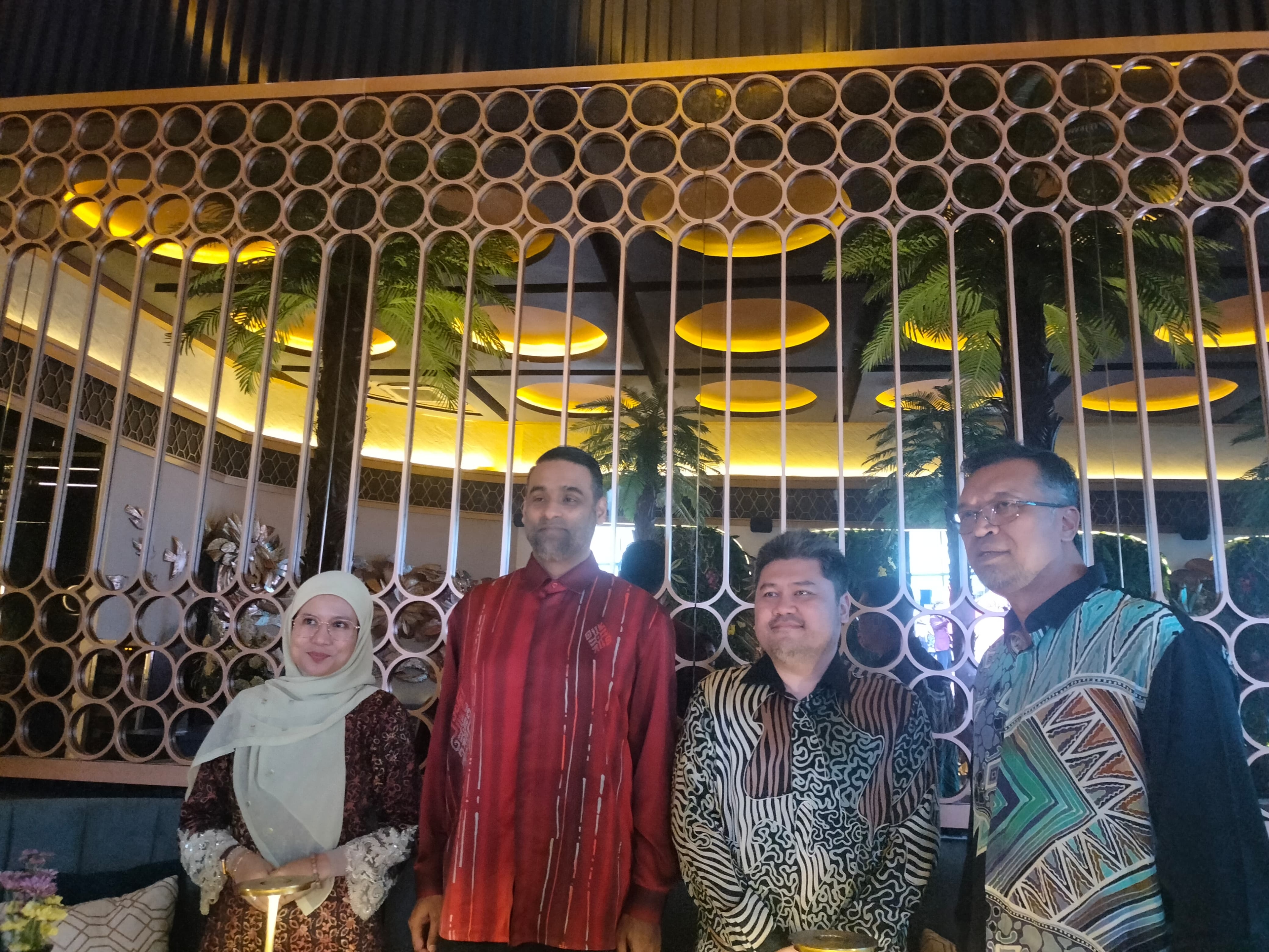Tak Cuma Penang, KMI Healthcare Tawarkan Pengalaman Berobat Sambil Wisata di Terengganu dan Kuantan