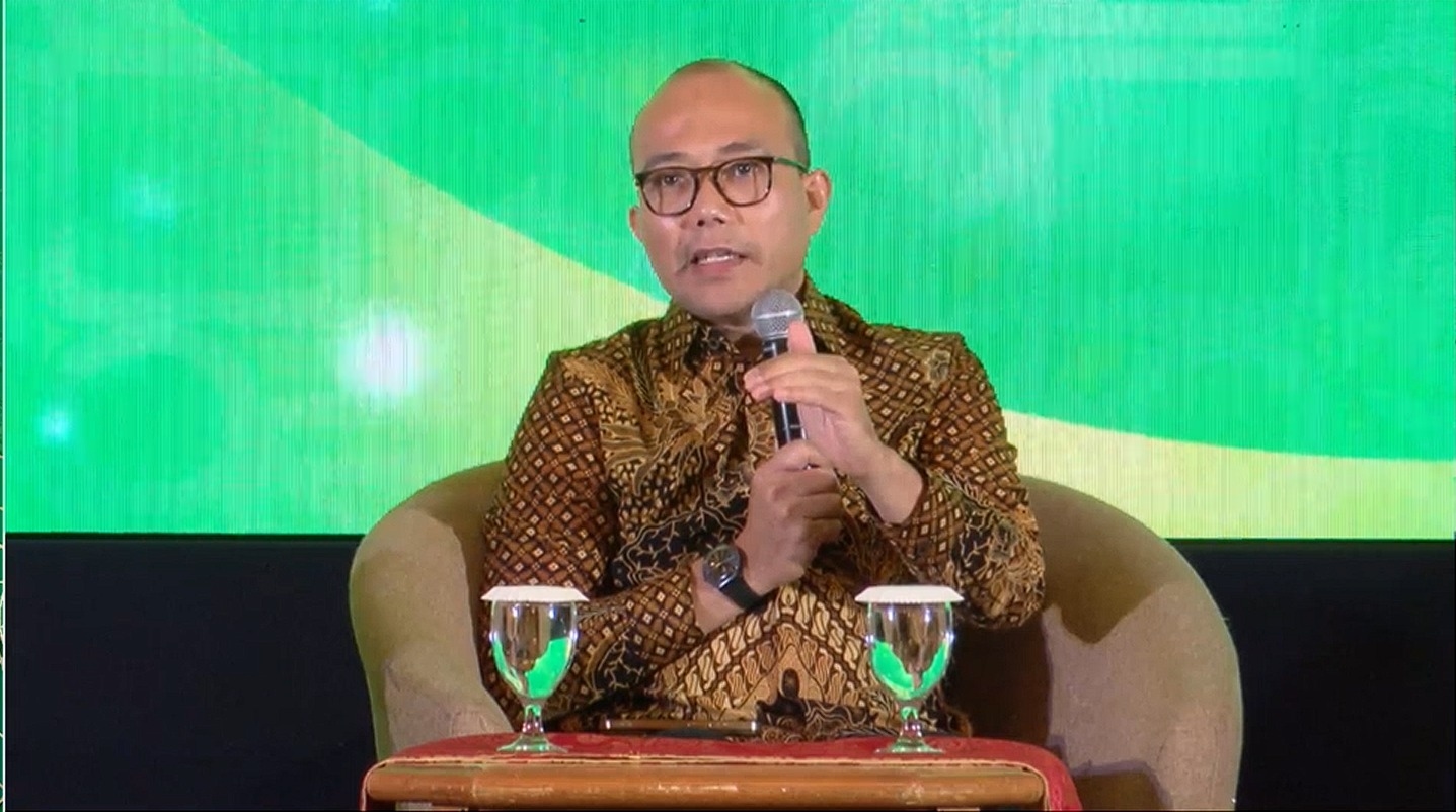 UMKM Naik Kelas, Pemerintah Genjot Sertifikasi Halal