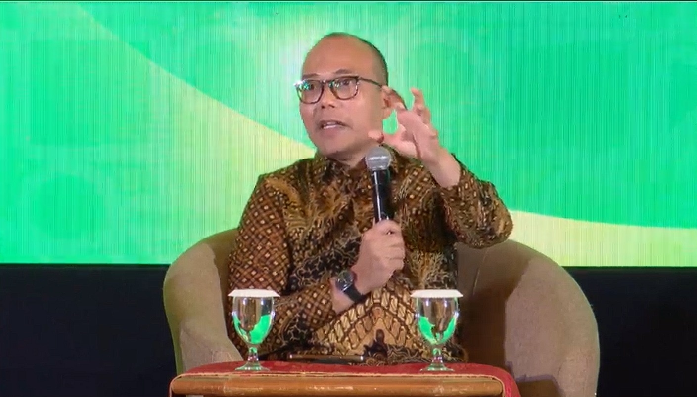Skala Ekonomi UMKM Dikejar Lewat Penguatan Koperasi