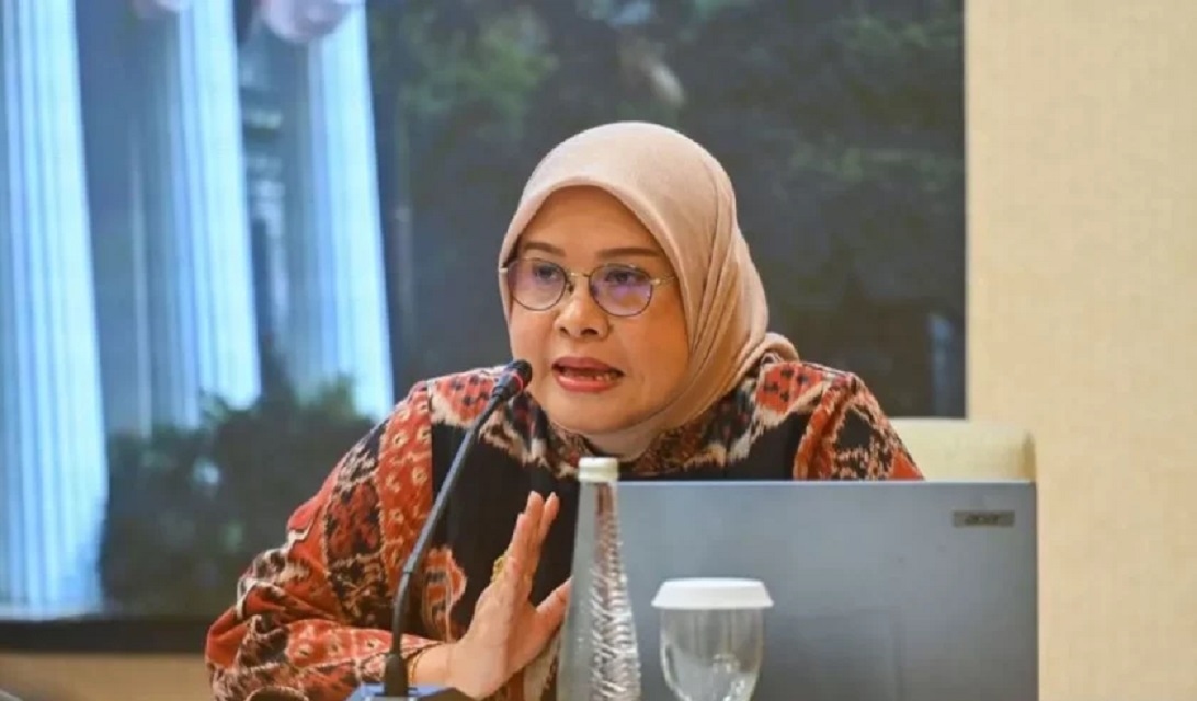 Tidak Ada WNI Terlantar di Timur Tengah, Dua Ribu Orang Telah Difasilitasi