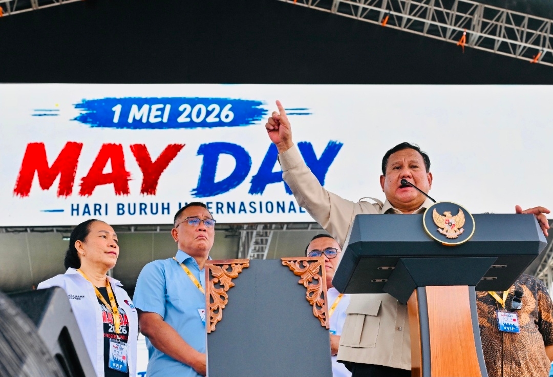 Prabowo Pro Ojol, Potongan Aplikator Bakal Dipangkas Jadi di Bawah 10 Persen