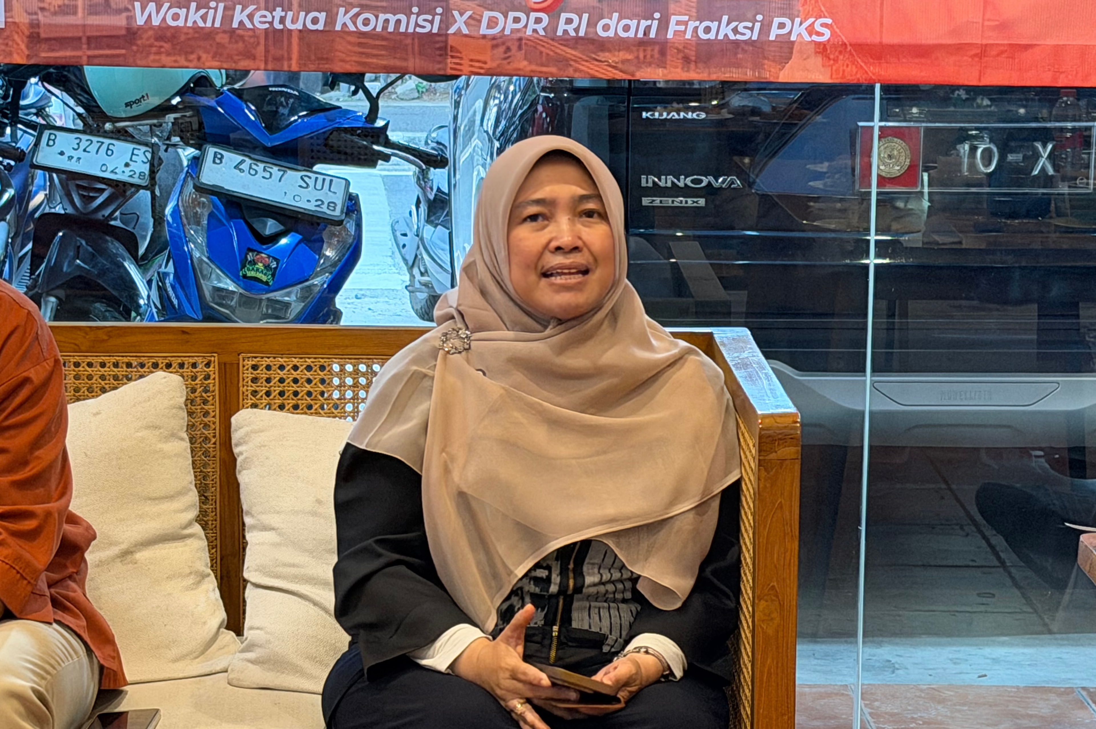 Komisi X DPR Kawal RUU Sisdiknas, Soroti Keadilan Akses Pendidikan hingga PPDB