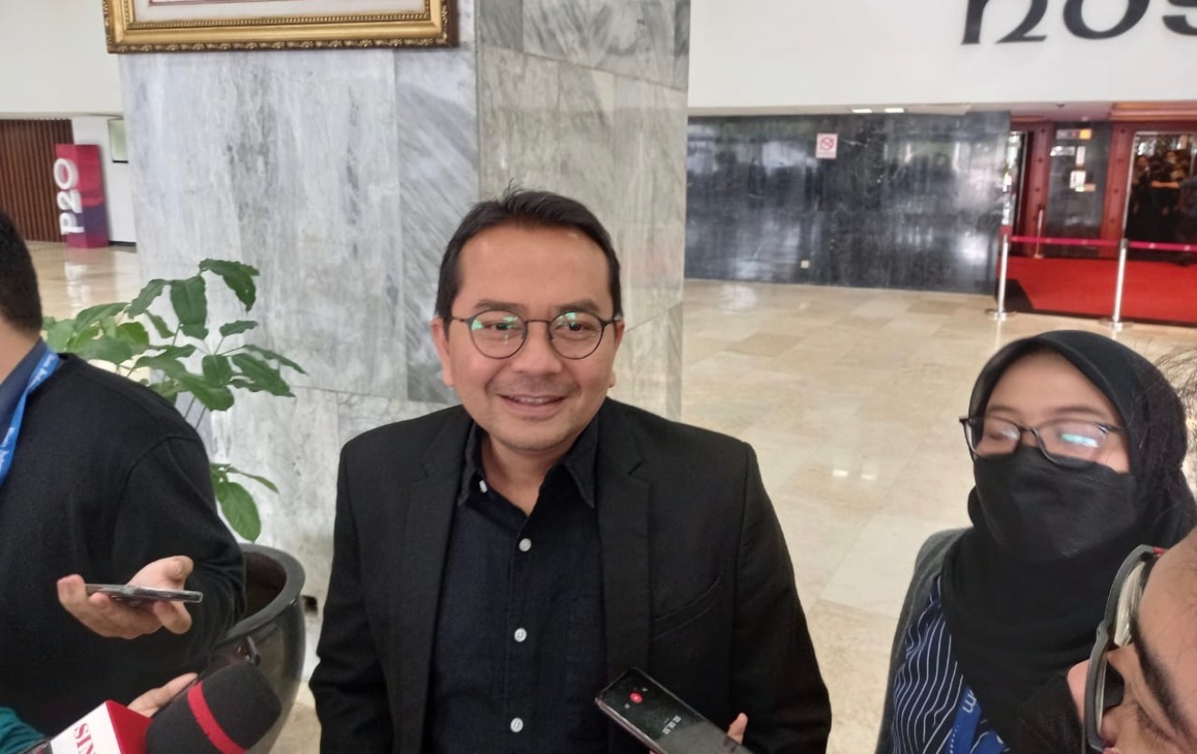 May Day 2026: DPR Dorong RUU Pekerja Gig Segera Disahkan, Perlindungan Dinilai Mendesak