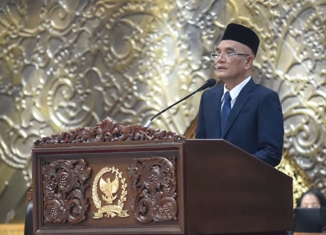 DPR Soal WNI Ditangkap Polisi Saudi Karena Jual Kuota Haji Ilegal: Sudah Biasa, Sering Terulang