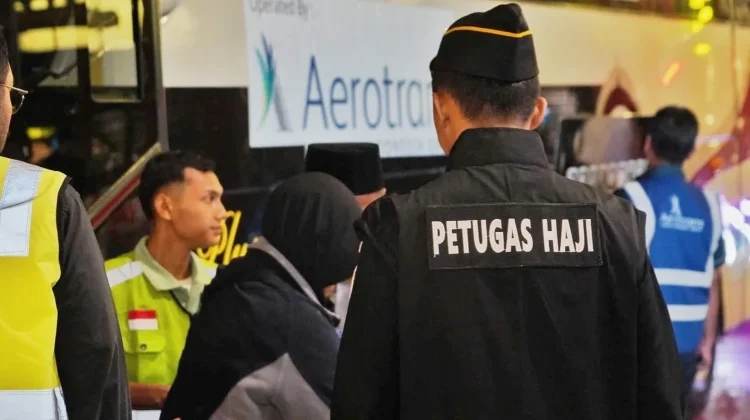 Imigrasi Soetta Gagalkan 23 Orang yang Hendak Pergi Haji dengan Dokumen Ilegal