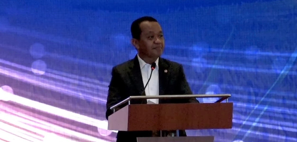 Bahlil Pastikan Harga BBM dan LPG Subsidi Tak Naik, Non-Subsidi Sesuai Mekanisme Pasar