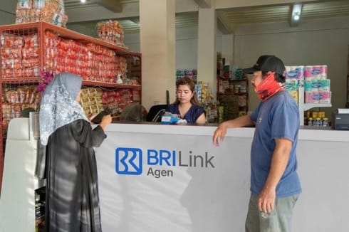 Dari Pangkalan Gas Jadi Mesin Cuan, BRILink Agen Buka Peluang Tambah Penghasilan Baru