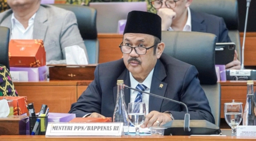 Profil Rachmat Pambudy, Kepala Bappenas Berlatar Guru Besar IPB