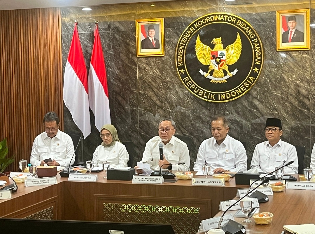 Ratusan Ribu Orang Rebutan Jadi Manajer Kampung Nelayan dan Kopdes Merah Putih