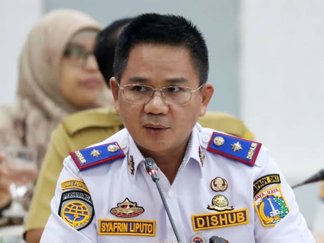 Kemacetan Makin Parah, Ekonomi Jakarta Tekor hingga Rp100 Triliun per Tahun