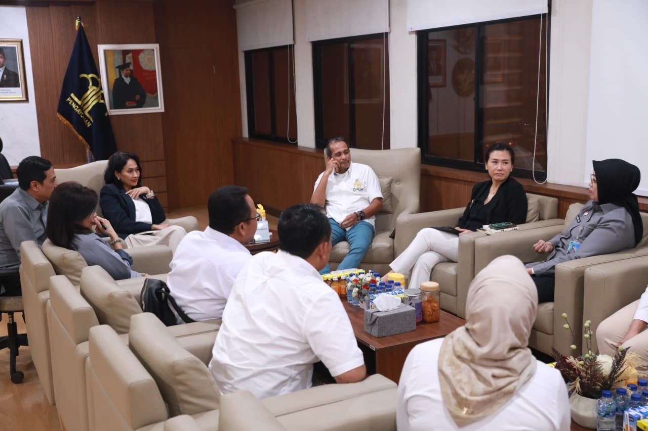Kolaborasi Tiga Kementerian, Pelindungan Pekerja Migran Diperkuat dari Hulu