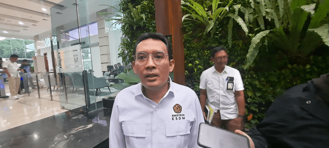 Kebut Proyek Hilirisasi, Kementerian ESDM Intensifkan Koordinasi dengan Danantara