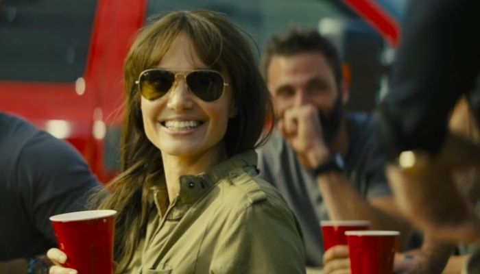 Sinopsis Those Who Wish Me Dead di Trans TV Malam Ini, Dibintangi Angelina Jolie