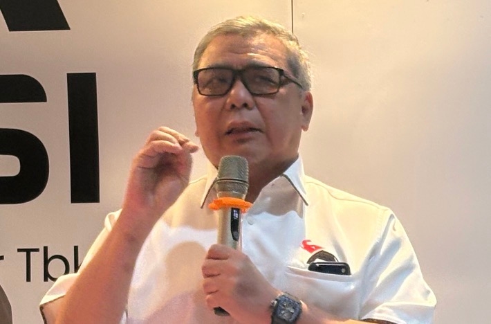 PSI Terima Pengunduran Diri Ade Armando, Ahmad Ali: Apa Pun Pernyataannya, Bukan Lagi Urusan Partai