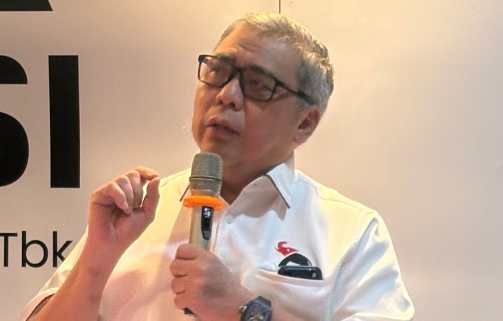 PSI Ikuti Pembahasan RUU Pemilu, Soroti Risiko Hilangnya Suara Rakyat Akibat Threshold
