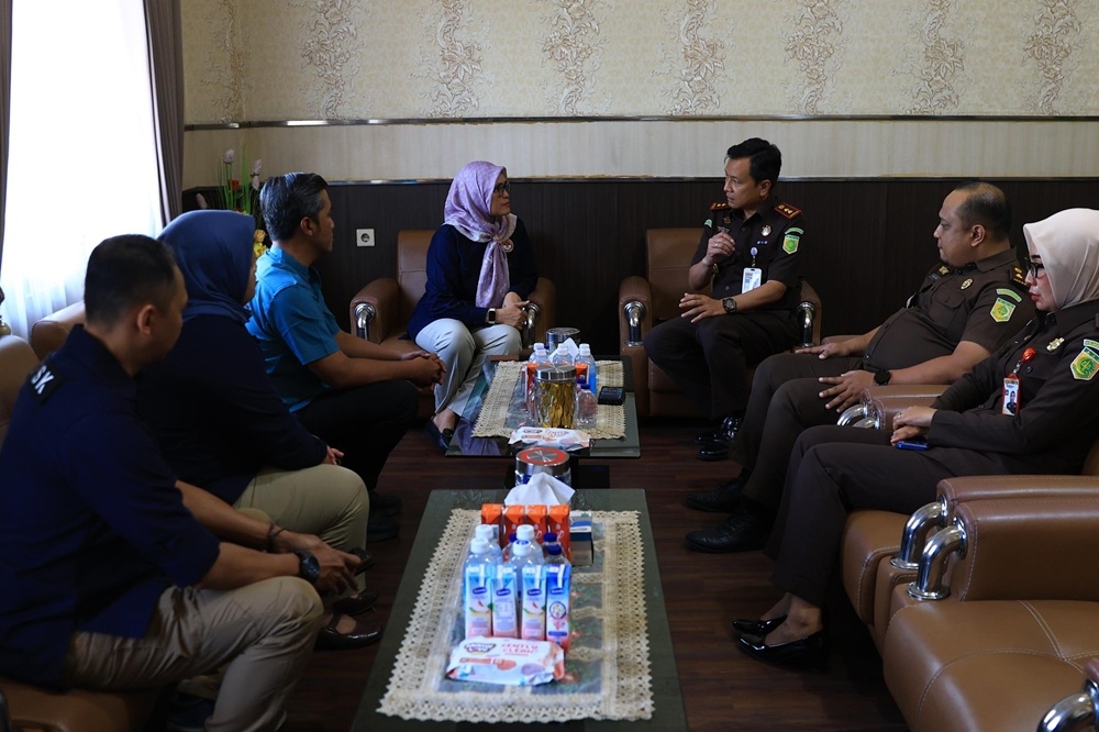 LPSK Dampingi Persidangan Santriwati Korban Kekerasan Seksual di Probolinggo