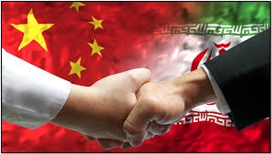 China Tolak Sanksi AS, Iran Berharap Beijing Gagalkan Tekanan Ekonomi Trump