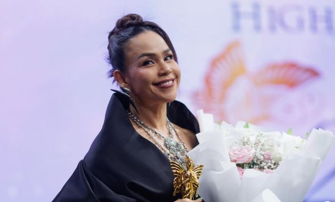Melaney Ricardo Semprot Emma Warokka Usai Sentil Soal Onyo dan Panggilan Mamio-Papio, Bercanda Malah Aneh