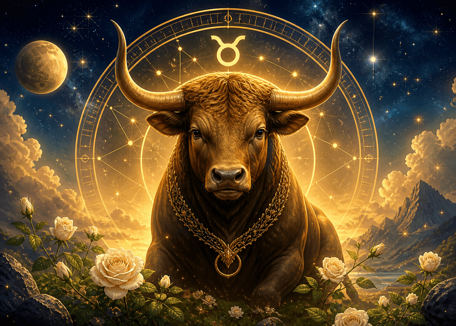 Ramalan Zodiak Taurus Hari Ini 6 Mei 2026: Stabil, Tenang, dan Penuh Peluang Tersembunyi!