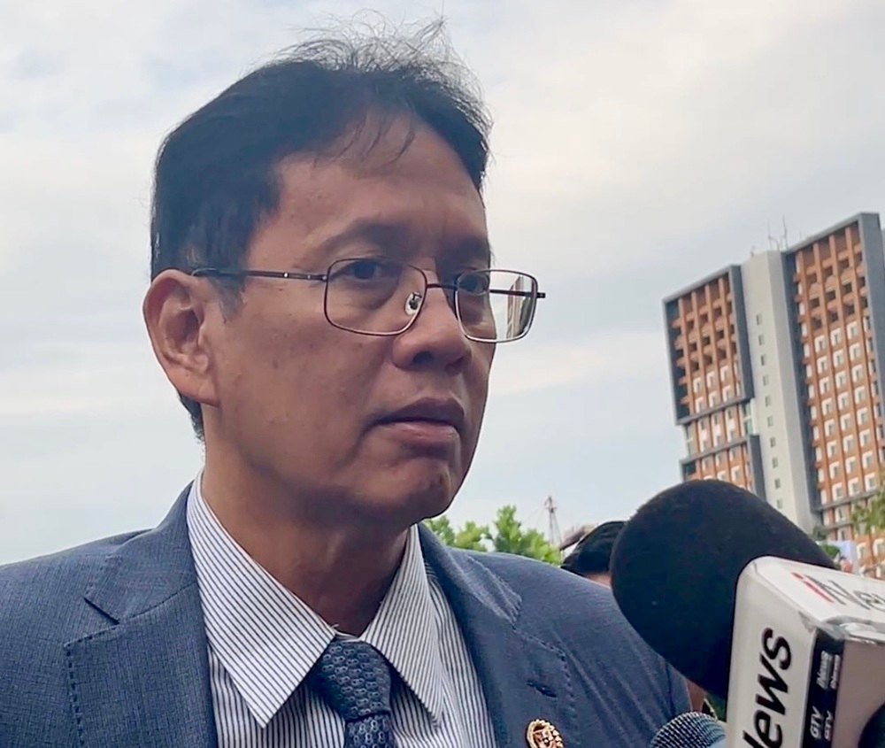 Pertumbuhan Ekonomi Tembus 5,61 Persen, Pemerintah Langsung Siapkan Strategi Perkuat Stabilitas Rupiah