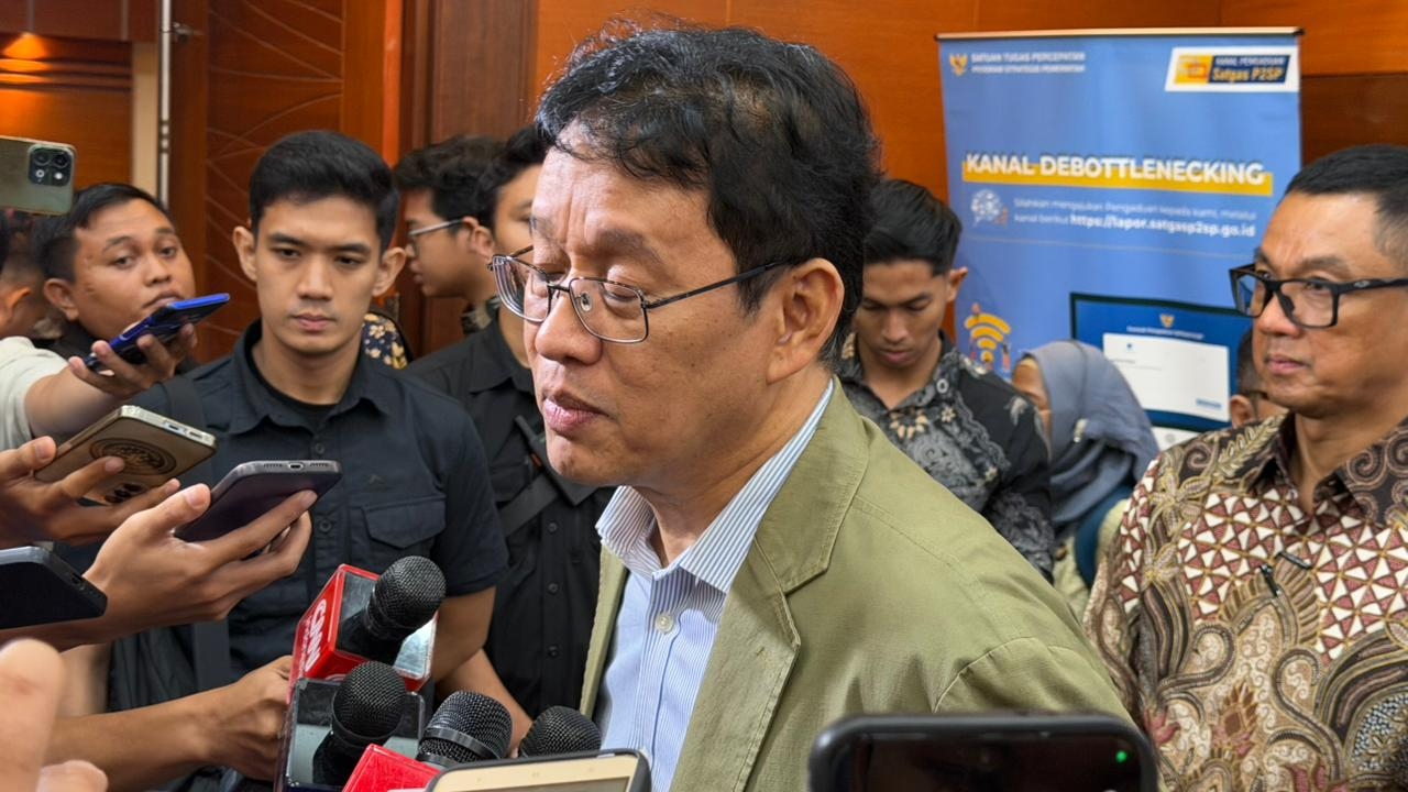 Menkeu Optimistis Target Pendapatan Negara 2026 Tercapai