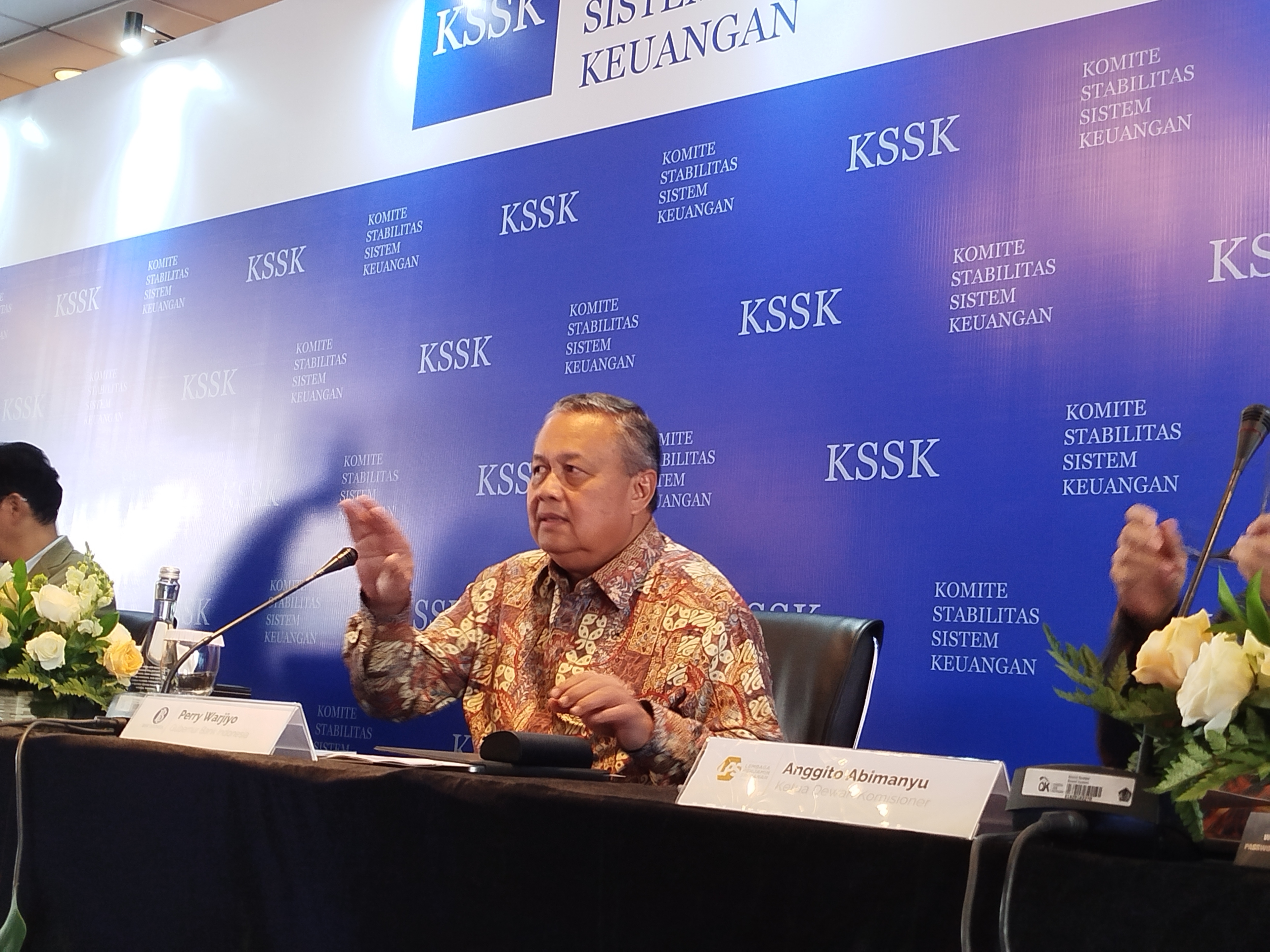 Kurangi Ketergantungan Dolar AS, Yuan-Rupiah Makin Didorong