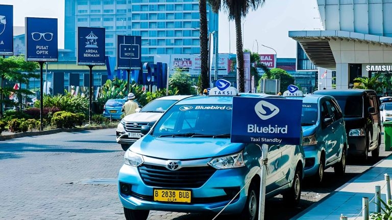 Kenaikan BBM Tidak Berikan Dampak Signifikan untuk Kinerja Blue Bird, Ini Penjelasan dan Strategi BIRD Menghadapinya