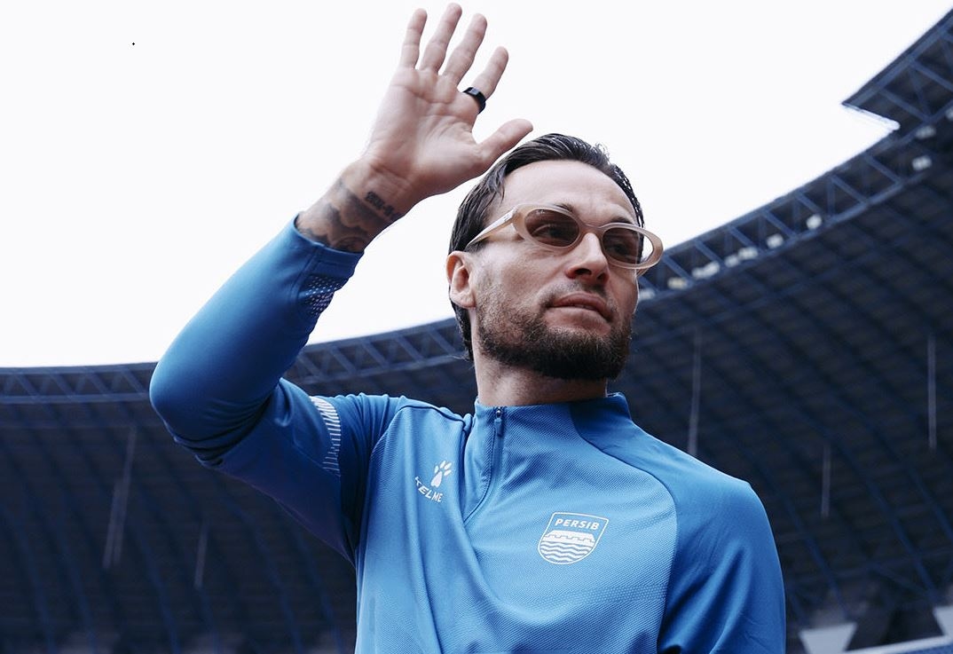 Mumpung Libur Kompetisi, Marc Klok Berencana Nonton Langsung Piala Dunia di Miami