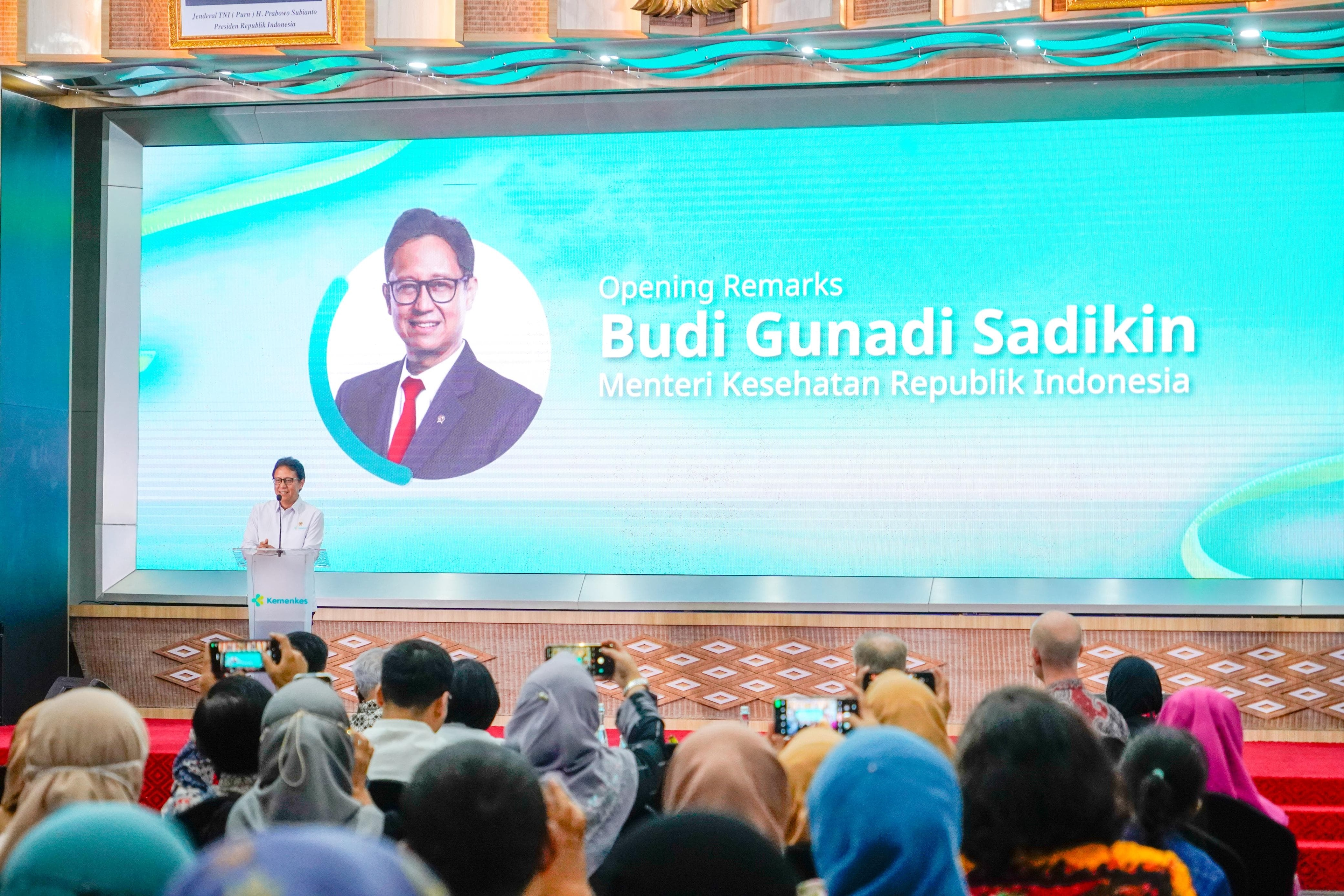 Obesitas Bukan Soal Penampilan, tapi Ancaman Penyakit Mematikan