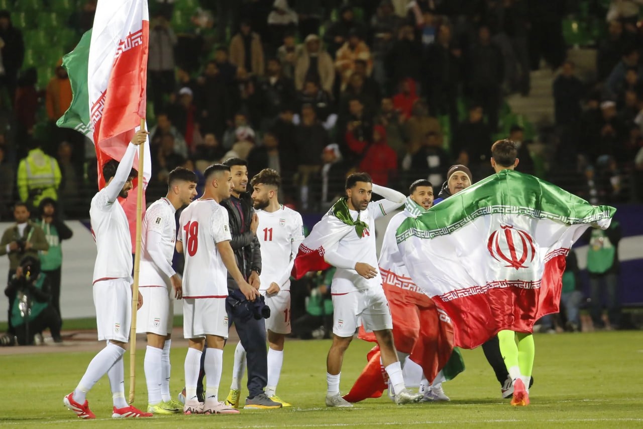 Timnas Iran Bersedia Tampil di Piala Dunia 2026 dengan 10 Syarat