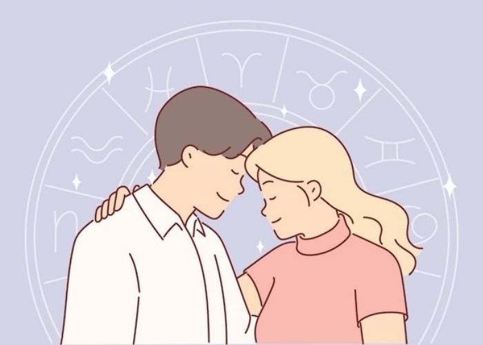 Ramalan Zodiak Cinta Hari Ini: Siapa Paling Beruntung dalam Percintaan?