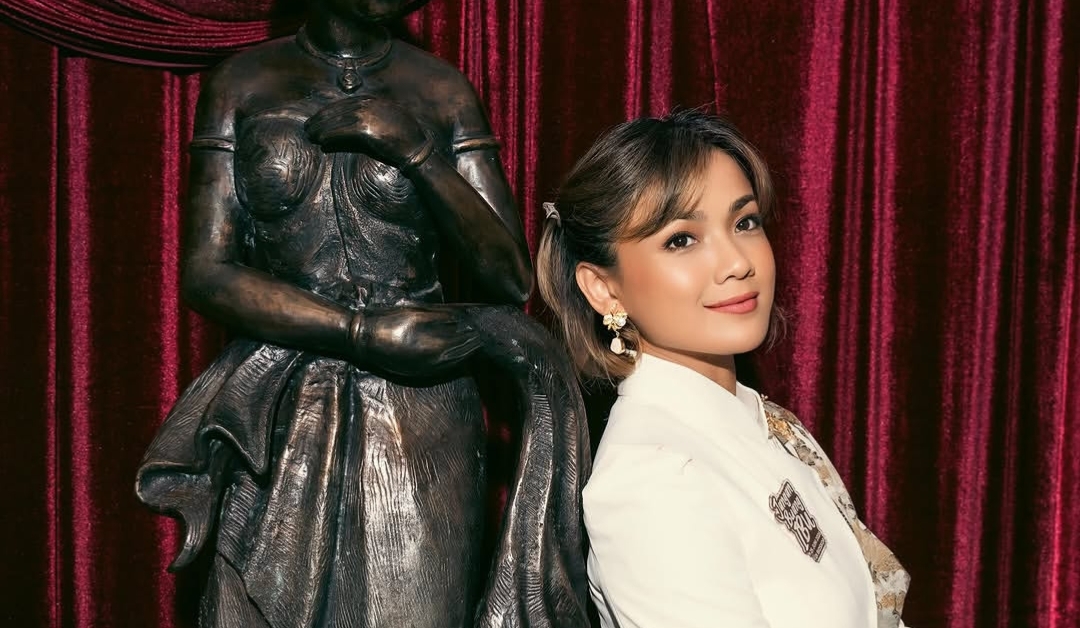 Refleksi Mendalam Nirina Zubir Lewat Film Jangan Buang Ibu: Ingatkan Pentingnya Waktu dan Doa Orang Tua