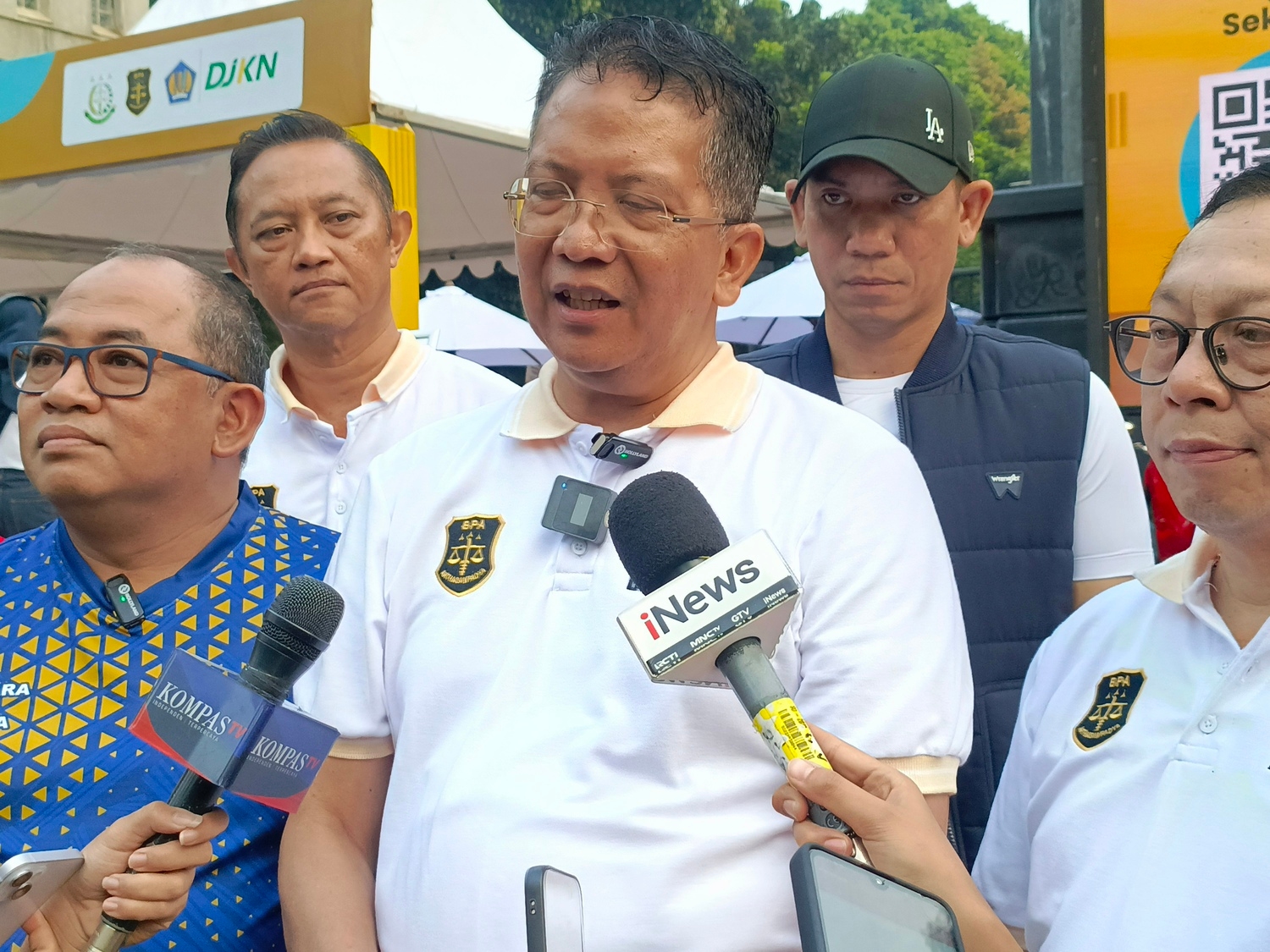 BPA Targetkan Penjualan Aset Rp100 Miliar di BPA Fair 2026