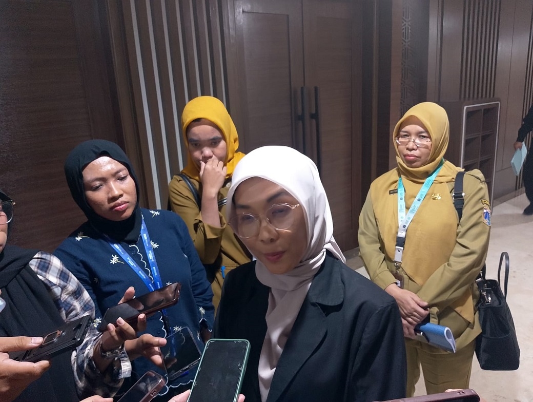 Empat Kasus Hantavirus Ditemukan di Jakarta, Tiga Pasien Sudah Sembuh 
