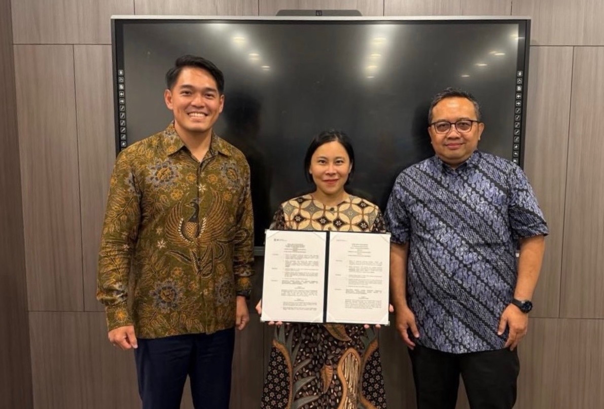 OSL Indonesia Resmi Masuk Ekosistem ICEx Group, Perkuat Pasar Aset Digital Nasional