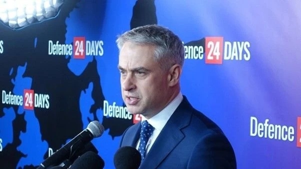 Polandia Perang Siber dengan Rusia, Luncurkan Platform Cek Fakta Nasional
