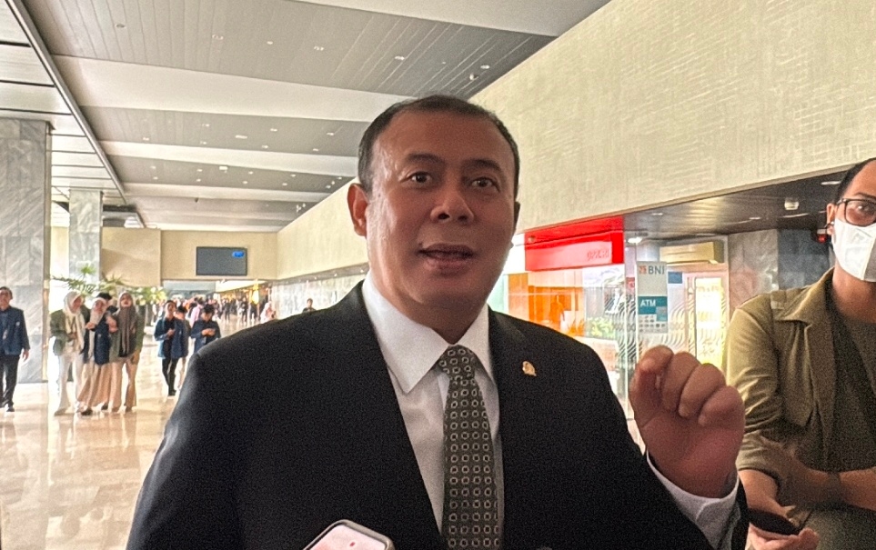 DPR Kritisi Lomba Cerdas Cermat Empat Pilar MPR: Kalau Pilih Juri yang Benar