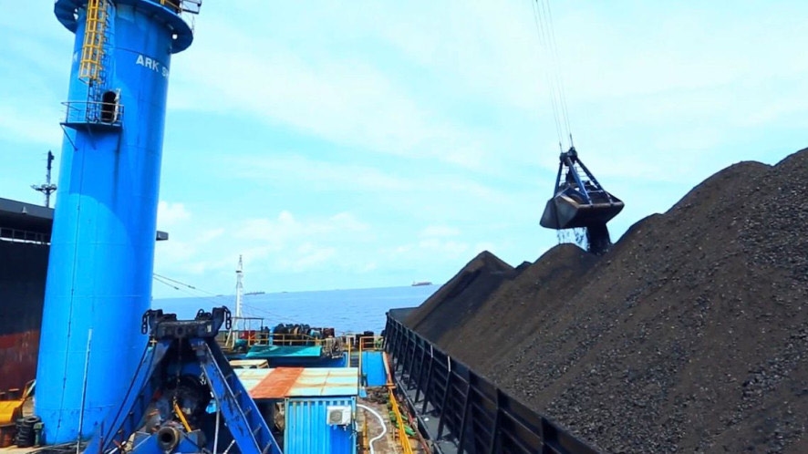 RKAB 3 Anak Usaha Disetujui, Bayan Resources Cabut Force Majeure