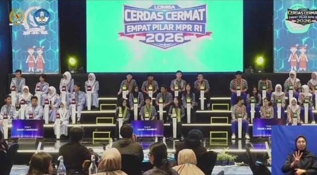 Lomba Cerdas Cermat Empat Pilar MPR RI Dinilai Tidak Adil, Ini Pesan Islam untuk Berbuat Adil