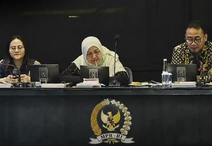 Juri Lomba Cerdas Cermat Empat Pilar MPR RI Dinilai Tidak Adil, Ini Hukumnya dalam Islam