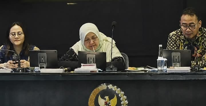 Juri Lomba Cerdas Cermat Empat Pilar MPR RI Dinilai Arogan, Ini Bahaya Sikap Arogan dalam Islam