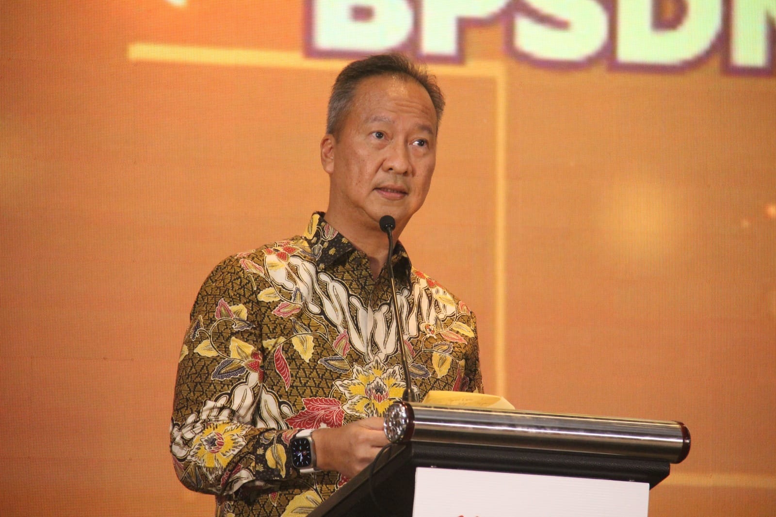 Kemenperin Genjot Transformasi Digital Industri Farmasi Lewat Teknologi AI