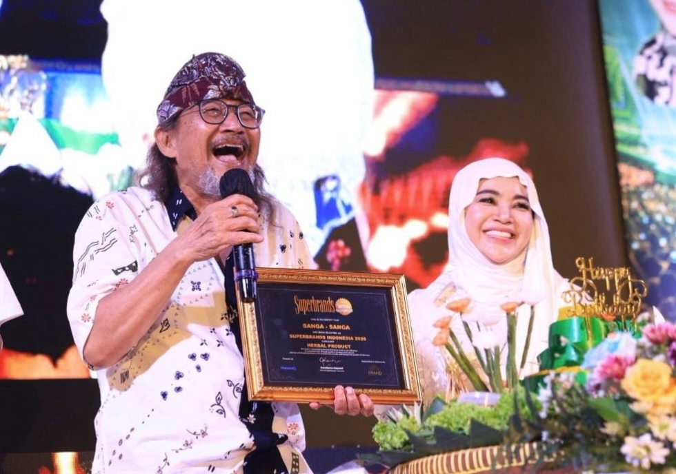 Di Tengah Dinamika Industri, Produk Herbal Indonesia Mulai Perluas Pasar hingga Internasional
