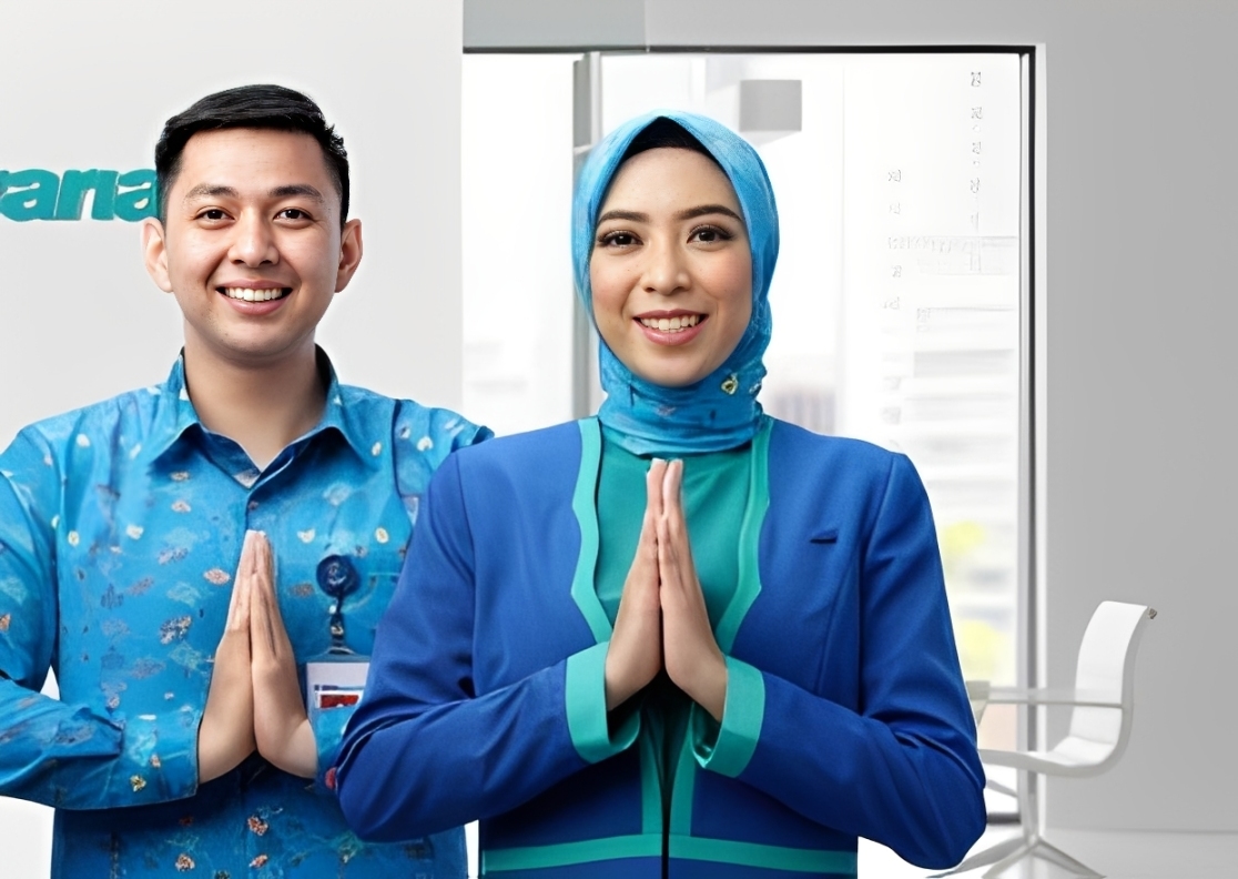 Gandeng Komunitas Islam, BCA Syariah Perkuat Ekspansi