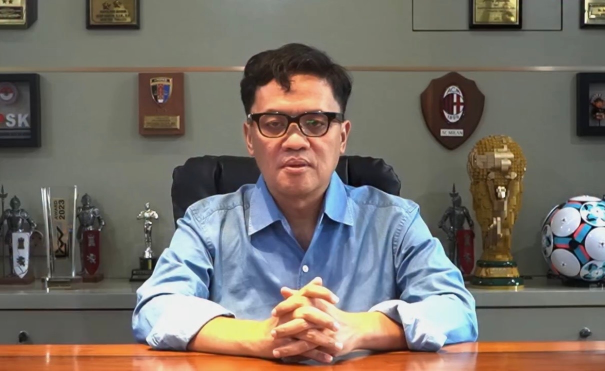 Habiburokhman Soroti Kasus Eks ART Erin: Penggunaan UU PDP Tidak Tepat, Jangan Kriminalisasi Rakyat Kecil