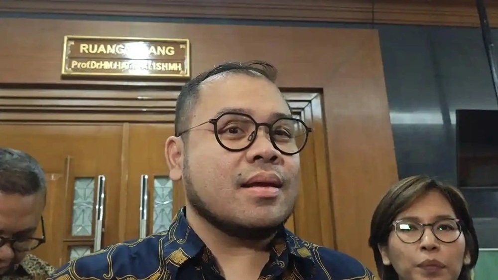 Bola Panas Penahanan Ibrahim Arief, Pengadilan Tinggi Diminta Jangan Ulur Waktu Penjarakan Koruptor